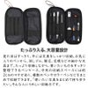 ラダイト LUDDITE CORDURA コーデュラ リゾネートペンケース 大容量 撥水 頑丈 LDCO-REPN
