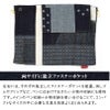ラダイト LUDDITE デニム ベンディペンケース エッセンシャル 岡山デニム 日本製 LDD-BNPNE