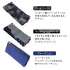 ラダイト LUDDITE デニム ベンディペンケース エッセンシャル 岡山デニム 日本製 LDD-BNPNE