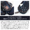 ラダイト LUDDITE 岡山デニム リゾネートペンケース 大容量 多機能 筆箱 LDD-REPN