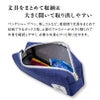  ラダイト LUDDITE 大容量 ボックスペンケース 日本製 倉敷帆布 岡山デニム 筆箱 ポーチ LDHBXPN