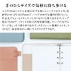 ラダイト LUDDITE Superior Standard マイクロ5 M5 システム手帳 5穴 リング径15mm PUレザー LDKS-SSM5