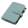 ラダイト LUDDITE Superior Standard マイクロ5 M5 システム手帳 5穴 リング径15mm PUレザー LDKS-SSM5