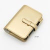 ラダイト LUDDITE Superior Standard マイクロ5 M5 システム手帳 5穴 リング径15mm PUレザー LDKS-SSM5