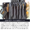 ラダイト LUDDITE Resonance ベンディペンケース エッセンシャル 1200D 大容量 LDREP-BNPNE