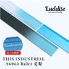 THIS INDUSTRIAL Attractive PenTray 定規 ものさし 15cm