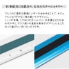 ラダイト LUDDITE THIS INDUSTRIAL Hybrid Ruler 15cm アルミ定規 製図 文房具 日本製 LDTI-HRB