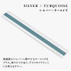 ラダイト LUDDITE THIS INDUSTRIAL Hybrid Ruler 15cm アルミ定規 製図 文房具 日本製 LDTI-HRB