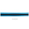 ラダイト LUDDITE THIS INDUSTRIAL Hybrid Ruler 15cm アルミ定規 製図 文房具 日本製 LDTI-HRB