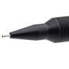 ラダイト LUDDITE EverDraw Wood Model 0.5 Mブラック チェリーウッド 天然木 木軸シャープペンシル 0.5mm 日本製 LDWB-MP4CW