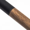 ラダイト LUDDITE EverDraw Wood Model 0.5 Mブラック ウォールナット 天然木 木軸シャープペンシル 0.5mm 日本製 LDWB-MP4WN