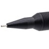 ラダイト LUDDITE EverDraw Wood Model 0.5 Mブラック ウォールナット 天然木 木軸シャープペンシル 0.5mm 日本製 LDWB-MP4WN