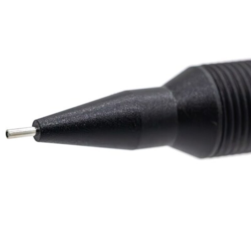 ラダイト LUDDITE EverDraw Wood Model 0.5 Mブラック ウォールナット 天然木 木軸シャープペンシル 0.5mm 日本製 LDWB-MP4WN