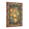  2026 ペーパーブランクス 2026年 ダイアリー ミディサイズ Paperblanks