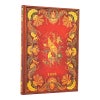  2026 ペーパーブランクス 2026年 ダイアリー ミディサイズ Paperblanks