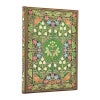  2026 ペーパーブランクス 2026年 ダイアリー ミディサイズ Paperblanks
