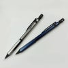 【名入れ無料】　LIFT+ 2026リミテッドエディション limited edition シャーペン シャープペンシル Kitera 0.5mm リフト リフトプラス ガンメタル ネイビー 製図 ビジネス 文房具 筆記具 ギフト 記念 プレゼント