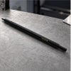 【即日発送】 ラダイト ドローマスター Luddite DRAWMASTER Limited Edition　Luddite × Lucio Rossi Design シャープペンシル 0.5mm 真鍮 カーボン 文房具 筆記具