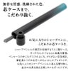ラダイト LUDDITE THIS INDUSTRIAL 芯ケース2 アルミ シャープペン替芯ケース 文房具 日本製 LDTI-LRC2