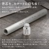 ラダイト LUDDITE THIS INDUSTRIAL 芯ケース2 アルミ シャープペン替芯ケース 文房具 日本製 LDTI-LRC2