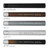 ラダイト LUDDITE THIS INDUSTRIAL 芯ケース2 アルミ シャープペン替芯ケース 文房具 日本製 LDTI-LRC2