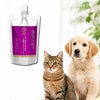 KOHAKU すっきりふわふわ天然クレイパック 300ml 犬 猫 ペット用 沖縄産天然泥 炭 高保湿成分 抗炎症作用 10種の植物エキス配合 泥パック エステ