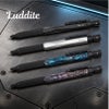 ラダイト LUDDITE TechDraw2 Custom Parts Shaft Factory Model TechDraw2専用 カスタムシャフト  シャープペンシル シャーペン 着せ替え軸 アルミ 日本製 LDB-MP2CP2