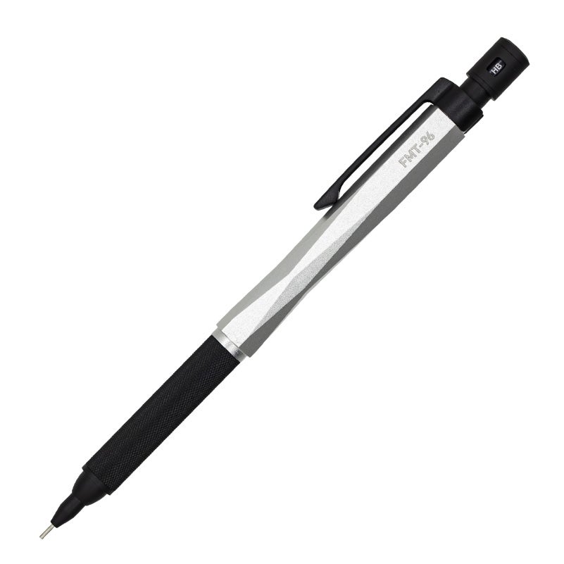 ラダイト LUDDITE TechDraw2 Custom Parts Shaft Factory Model TechDraw2専用 カスタムシャフト  シャープペンシル シャーペン 着せ替え軸 アルミ 日本製 LDB-MP2CP2