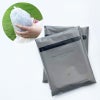 THREE LAYER POLY BAG SHEET TYPE M(E) 防臭消臭ポリ袋 シートタイプ ボトル 詰替え用 リフィル 90枚入り 圧倒的に臭わない ゴミ おむつ ペット 育児 介護 運動 料理 散歩 お出かけ サニタリー   